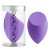 Beauty Inc. Super Soft Blending Makeup Sponge Multi-Task Purple